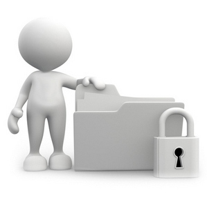 Confidentialité - Dossier